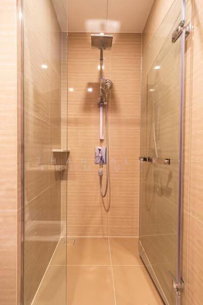 The Line Asoke-Ratchada, Bangkok, Din Daeng Road, Din Daeng, Bangkok, 1 Bedroom, 35 sqm, Condo For Rent, by Thanyalak Premputtiphan, 500576081 - DDproperty.com