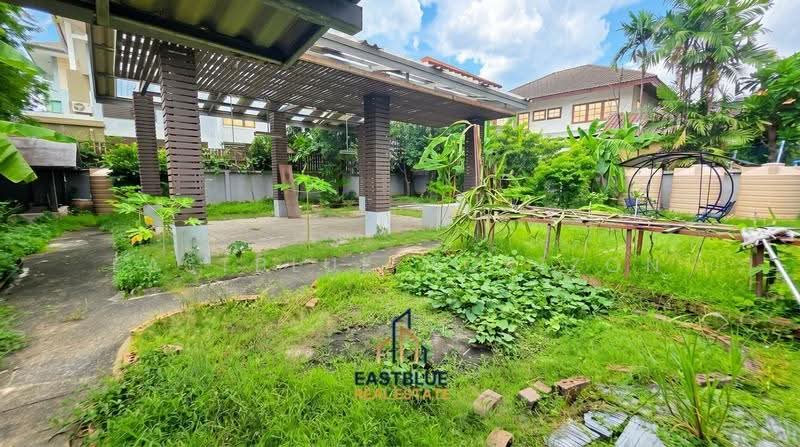 House Area Ladprao, กรุงเทพ, จอมพล, จตุจักร, กรุงเทพ, 204 ตร.ม., บ้านเดี่ยว ขาย, โดย Eastblue Horizon, 500576082 - DDproperty.com