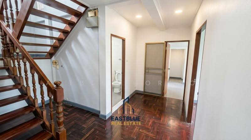 House Area Ladprao, Bangkok, Jom Phon, Chatuchak, Bangkok, 4 Bedrooms, 204 sqm, Single Detached House For Sale, by Eastblue Horizon, 500576082 - DDproperty.com