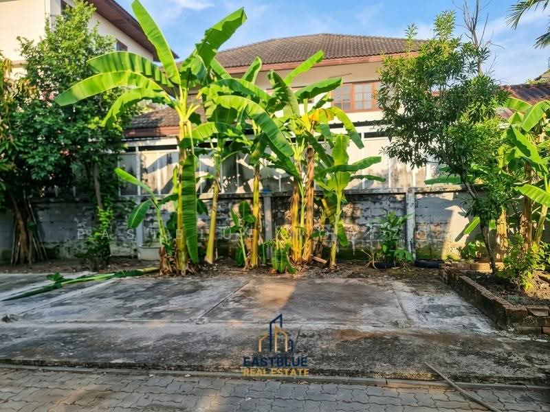 House Area Ladprao, Bangkok, Jom Phon, Chatuchak, Bangkok, 4 Bedrooms, 204 sqm, Single Detached House For Sale, by Eastblue Horizon, 500576082 - DDproperty.com