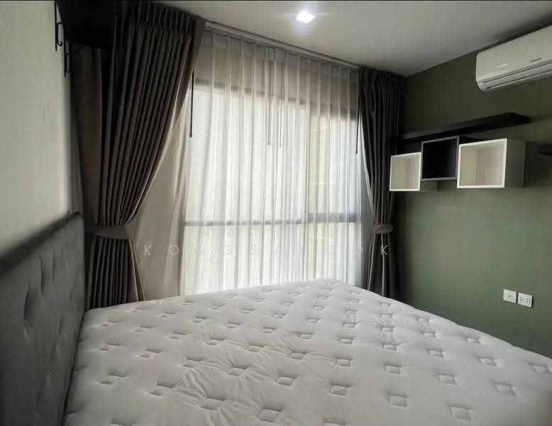 Life Sukhumvit 48 : ไลฟ์ สุขุมวิท 48, กรุงเทพ, ซอยสุขุมวิท 48, พระโขนง, คลองเตย, กรุงเทพ, 30 ตร.ม., คอนโด ให้เช่า, โดย Natlyn Kongsapook, 500576084 - DDproperty.com