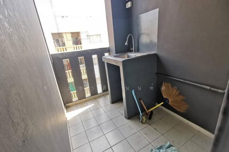 Lumpini Condo Town Rattanathibet, Nonthaburi, Soi Rattanathibet 26, Rattanathibet Road, Bang Kra So, Muang Nonthaburi, Nonthaburi, 1 Bedroom, 28 sqm, Condo For Sale, by ชนะชาติ นนท์ตา, 500576085 - DDproperty.com