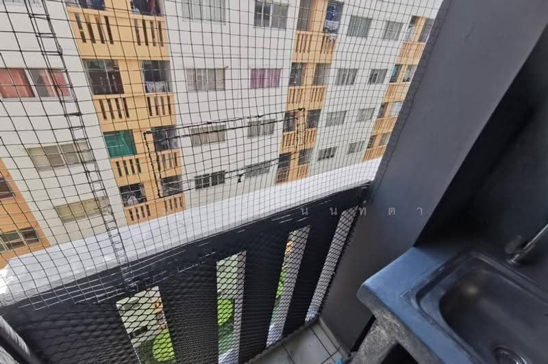 Lumpini Condo Town Rattanathibet : ลุมพินี คอนโดทาวน์ รัตนาธิเบศร์, นนทบุรี, ซอยรัตนาธิเบศร์ 26 ถนนรัตนาธิเบศร์, บางกระสอ, เมืองนนทบุรี, นนทบุรี, 28 ตร.ม., คอนโด ขาย, โดย ชนะชาติ นนท์ตา, 500576085 - DDproperty.com