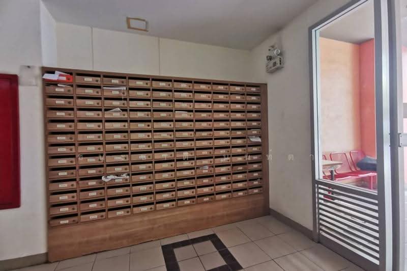 Lumpini Condo Town Rattanathibet, Nonthaburi, Soi Rattanathibet 26, Rattanathibet Road, Bang Kra So, Muang Nonthaburi, Nonthaburi, 1 Bedroom, 28 sqm, Condo For Sale, by ชนะชาติ นนท์ตา, 500576085 - DDproperty.com