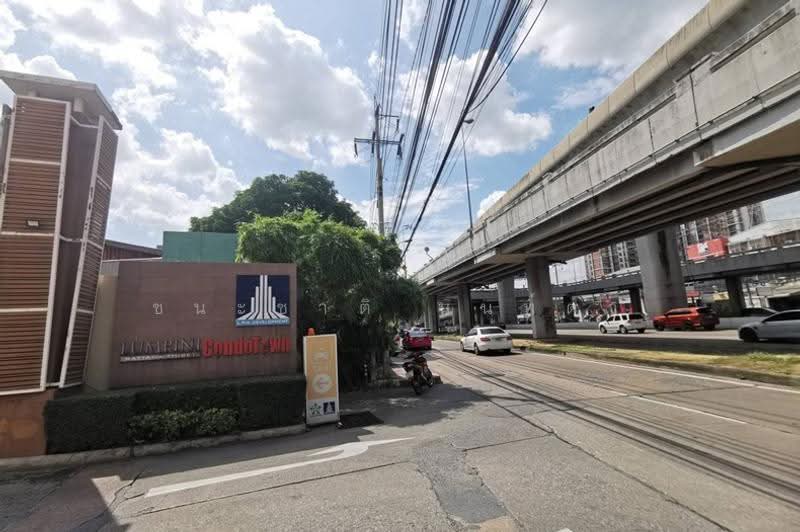 Lumpini Condo Town Rattanathibet, Nonthaburi, Soi Rattanathibet 26, Rattanathibet Road, Bang Kra So, Muang Nonthaburi, Nonthaburi, 1 Bedroom, 28 sqm, Condo For Sale, by ชนะชาติ นนท์ตา, 500576085 - DDproperty.com