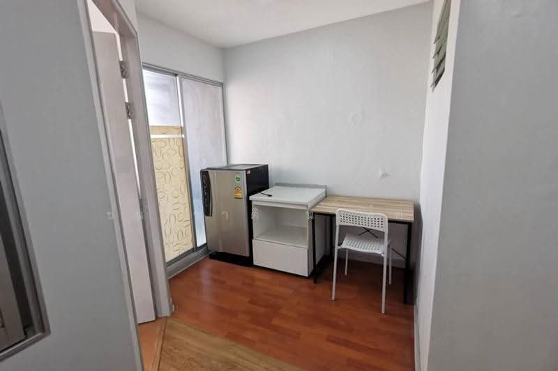 Lumpini Condo Town Rattanathibet, Nonthaburi, Soi Rattanathibet 26, Rattanathibet Road, Bang Kra So, Muang Nonthaburi, Nonthaburi, 1 Bedroom, 28 sqm, Condo For Sale, by ชนะชาติ นนท์ตา, 500576085 - DDproperty.com