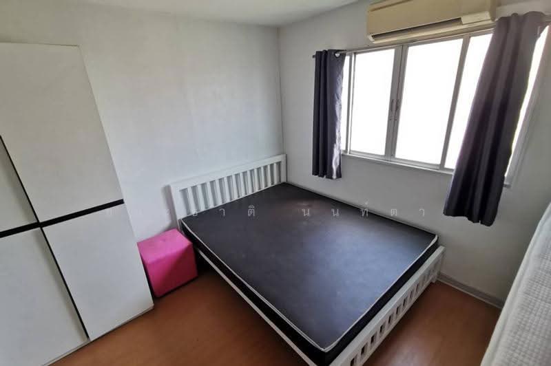 Lumpini Condo Town Rattanathibet, Nonthaburi, Soi Rattanathibet 26, Rattanathibet Road, Bang Kra So, Muang Nonthaburi, Nonthaburi, 1 Bedroom, 28 sqm, Condo For Sale, by ชนะชาติ นนท์ตา, 500576085 - DDproperty.com