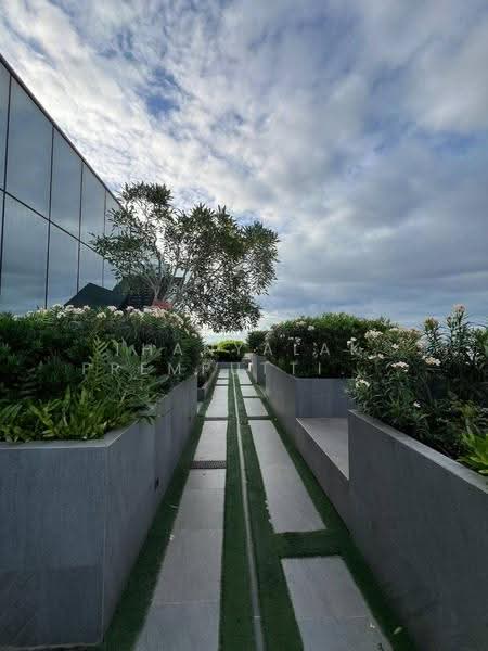 Knightsbridge Prime Sathorn : ไนท์บริดจ์ ไพรม์ สาทร, กรุงเทพ, 599 นราธิวาสราชนครินทร์, ทุ่งมหาเมฆ, สาทร, กรุงเทพ, 44 ตร.ม., คอนโด ให้เช่า, โดย Thanyalak Premputtiphan, 500576086 - DDproperty.com