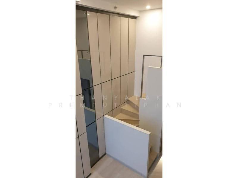 Knightsbridge Prime Sathorn : ไนท์บริดจ์ ไพรม์ สาทร, กรุงเทพ, 599 นราธิวาสราชนครินทร์, ทุ่งมหาเมฆ, สาทร, กรุงเทพ, 44 ตร.ม., คอนโด ให้เช่า, โดย Thanyalak Premputtiphan, 500576086 - DDproperty.com
