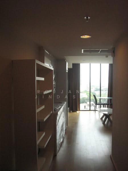 The Alcove Thonglor 10, Bangkok, 199 Soi Sukhumvit 63, Sukhumvit Road, Khlong Tan Nua, Watthana, Bangkok, 1 Bedroom, 45 sqm, Condo For Rent, by Rojjana Jindasri, 500576087 - DDproperty.com
