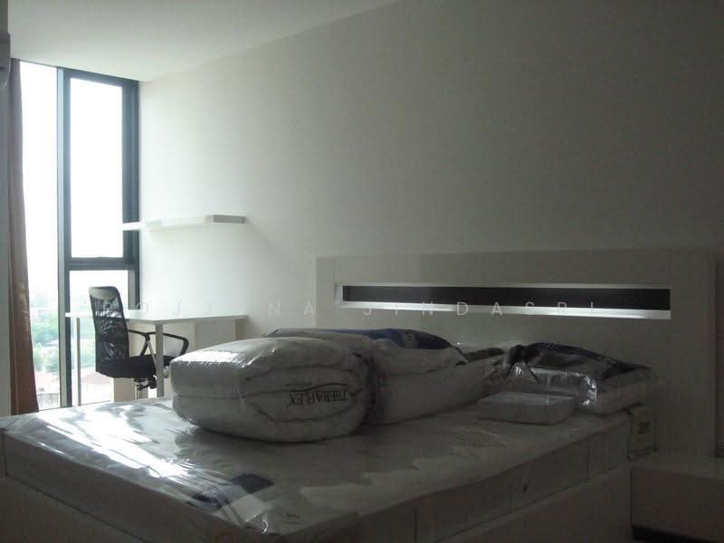 The Alcove Thonglor 10, Bangkok, 199 Soi Sukhumvit 63, Sukhumvit Road, Khlong Tan Nua, Watthana, Bangkok, 1 Bedroom, 45 sqm, Condo For Rent, by Rojjana Jindasri, 500576087 - DDproperty.com
