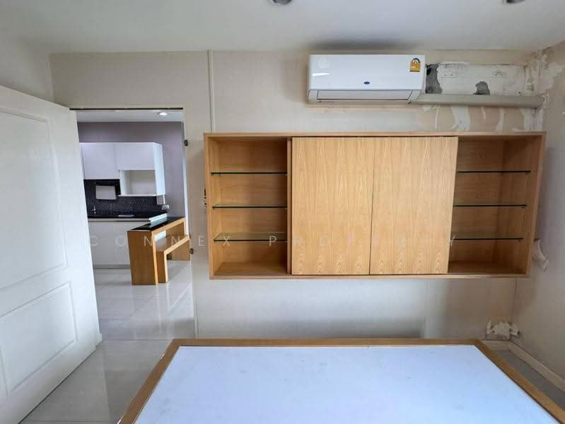 iCondo Sukhapiban 2, Bangkok, 227 Seri Thai Road, Khlong Kum, Bueng Kum, Bangkok, 1 Bedroom, 47 sqm, Condo For Sale, by Connex Property, 500576088 - DDproperty.com