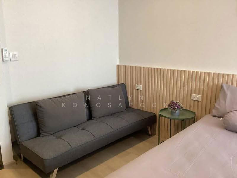 Life Phahon-Ladprao : ไลฟ์ พหลฯ-ลาดพร้าว, กรุงเทพ, 996 Phahonyothin Road, จอมพล, จตุจักร, กรุงเทพ, 29 ตร.ม., คอนโด ให้เช่า, โดย Natlyn Kongsapook, 500576089 - DDproperty.com