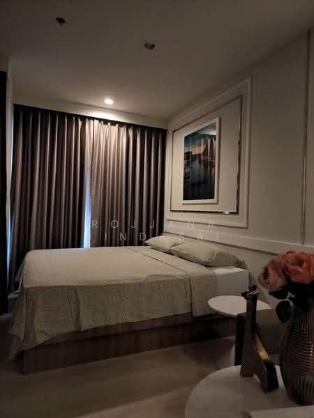 Life One Wireless, Bangkok, 1 Wireless Road, Lumphini, Pathum Wan, Bangkok, 1 Bedroom, 28 sqm, Condo For Sale, by Rojjana Jindasri, 500576091 - DDproperty.com