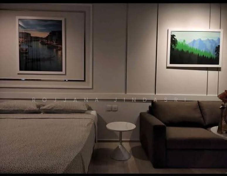 Life One Wireless, Bangkok, 1 Wireless Road, Lumphini, Pathum Wan, Bangkok, 1 Bedroom, 28 sqm, Condo For Sale, by Rojjana Jindasri, 500576091 - DDproperty.com