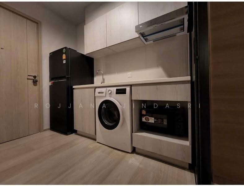 Life One Wireless, Bangkok, 1 Wireless Road, Lumphini, Pathum Wan, Bangkok, 1 Bedroom, 28 sqm, Condo For Sale, by Rojjana Jindasri, 500576091 - DDproperty.com