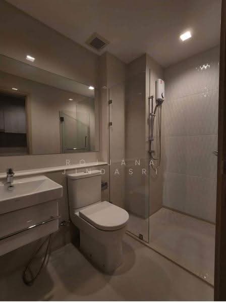 Life One Wireless, Bangkok, 1 Wireless Road, Lumphini, Pathum Wan, Bangkok, 1 Bedroom, 28 sqm, Condo For Sale, by Rojjana Jindasri, 500576091 - DDproperty.com