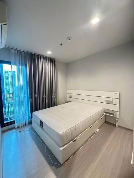 Life Asoke-Rama 9, bangkok, 626 Asoke-Dindaeng Road, Makkasan, Ratchathewi, Bangkok, 1 Bedroom, 40 sqm, Condo For Rent, by RAWISADA SUKSAWANG, 500576092 - DDproperty.com