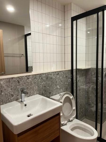 The Line Vibe, Bangkok, Jom Phon, Chatuchak, Bangkok, 1 Bedroom, 37 sqm, Condo For Rent, by PROPMATCH CO., LTD., 500576093 - DDproperty.com