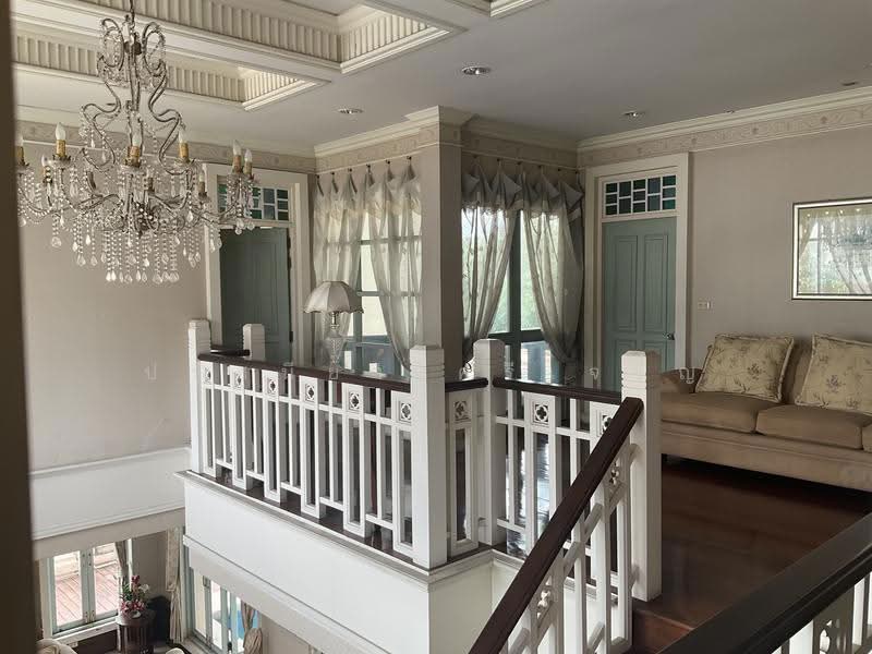 บ้านเดี่ยวตกแต่งสวย, กรุงเทพ, คลองจั่น, บางกะปิ, กรุงเทพ, 500 ตร.ม., บ้านเดี่ยว ขาย, โดย ปรัศนียา ศรีเจริญ, 500576094 - DDproperty.com