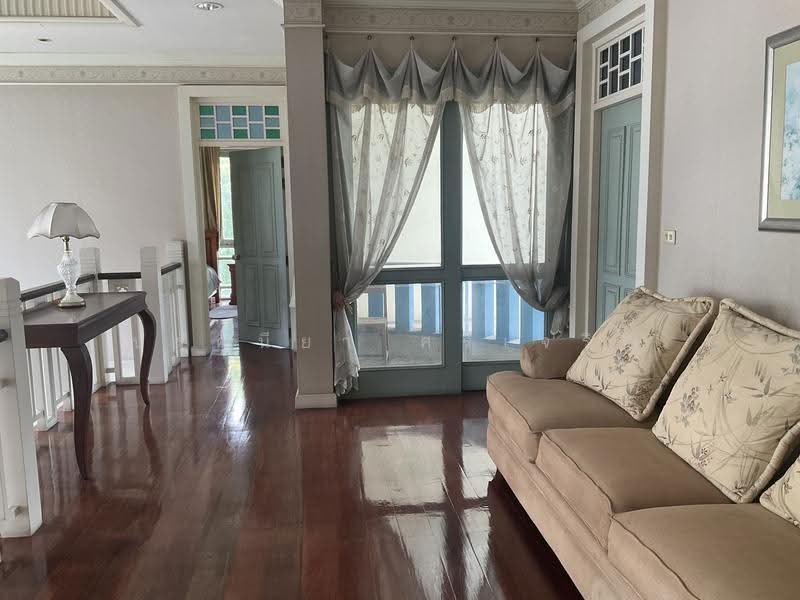 บ้านเดี่ยวตกแต่งสวย, กรุงเทพ, คลองจั่น, บางกะปิ, กรุงเทพ, 500 ตร.ม., บ้านเดี่ยว ขาย, โดย ปรัศนียา ศรีเจริญ, 500576094 - DDproperty.com