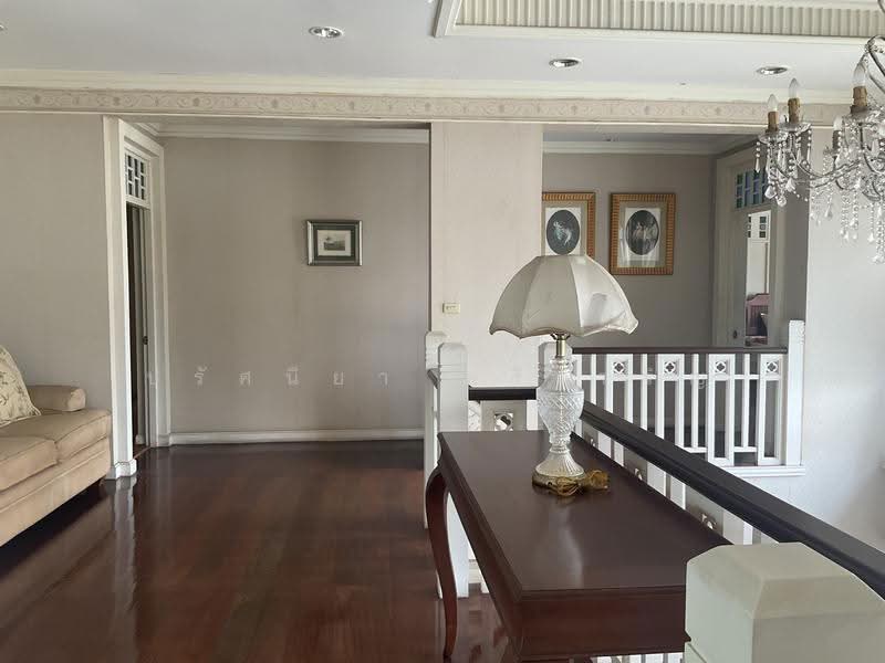 บ้านเดี่ยวตกแต่งสวย, Bangkok, Khlong Chan, Bang Kapi, Bangkok, 6 Bedrooms, 500 sqm, Single Detached House For Sale, by ปรัศนียา ศรีเจริญ, 500576094 - DDproperty.com