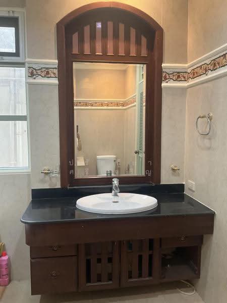 บ้านเดี่ยวตกแต่งสวย, Bangkok, Khlong Chan, Bang Kapi, Bangkok, 6 Bedrooms, 500 sqm, Single Detached House For Sale, by ปรัศนียา ศรีเจริญ, 500576094 - DDproperty.com