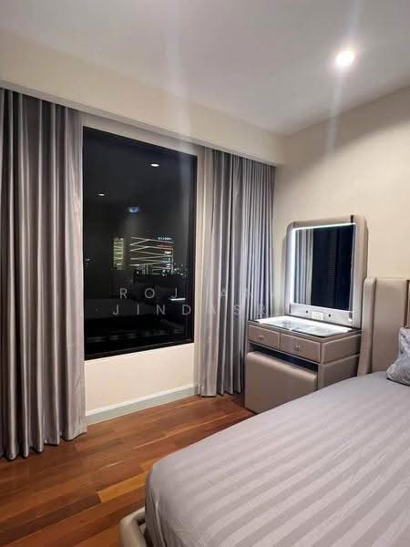 Baan Chao Praya : บ้านเจ้าพระยา, กรุงเทพ, 208 ซอยสมเด็จเจ้าพระยา 17, คลองสาน, กรุงเทพ, 65 ตร.ม., คอนโด ให้เช่า, โดย Rojjana Jindasri, 500576096 - DDproperty.com