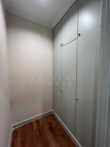 Baan Chao Praya, Bangkok, 208 Soi Somdet Chao Phraya 17, Khlong San, Bangkok, 1 Bedroom, 65 sqm, Condo For Rent, by Rojjana Jindasri, 500576096 - DDproperty.com