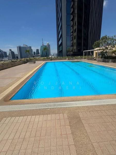 Baan Chao Praya, Bangkok, 208 Soi Somdet Chao Phraya 17, Khlong San, Bangkok, 1 Bedroom, 65 sqm, Condo For Rent, by Rojjana Jindasri, 500576096 - DDproperty.com
