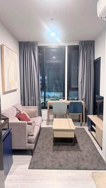 XT Ekkamai, Bangkok, 259 Soi Sukhumvit 63, Khlong Tan Nua, Watthana, Bangkok, 1 Bedroom, 30 sqm, Condo For Rent, by Natlyn Kongsapook, 500576097 - DDproperty.com