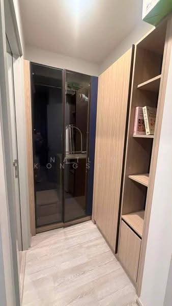 XT Ekkamai, Bangkok, 259 Soi Sukhumvit 63, Khlong Tan Nua, Watthana, Bangkok, 1 Bedroom, 30 sqm, Condo For Rent, by Natlyn Kongsapook, 500576097 - DDproperty.com