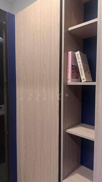 XT Ekkamai, Bangkok, 259 Soi Sukhumvit 63, Khlong Tan Nua, Watthana, Bangkok, 1 Bedroom, 30 sqm, Condo For Rent, by Natlyn Kongsapook, 500576097 - DDproperty.com