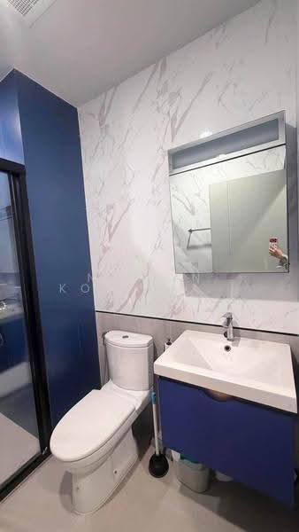 XT Ekkamai, Bangkok, 259 Soi Sukhumvit 63, Khlong Tan Nua, Watthana, Bangkok, 1 Bedroom, 30 sqm, Condo For Rent, by Natlyn Kongsapook, 500576097 - DDproperty.com