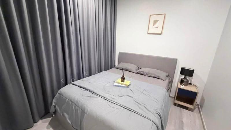 XT Ekkamai, Bangkok, 259 Soi Sukhumvit 63, Khlong Tan Nua, Watthana, Bangkok, 1 Bedroom, 30 sqm, Condo For Rent, by Natlyn Kongsapook, 500576097 - DDproperty.com