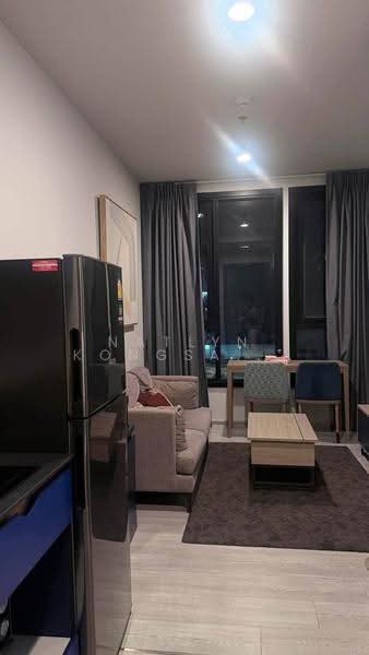 XT Ekkamai, Bangkok, 259 Soi Sukhumvit 63, Khlong Tan Nua, Watthana, Bangkok, 1 Bedroom, 30 sqm, Condo For Rent, by Natlyn Kongsapook, 500576097 - DDproperty.com