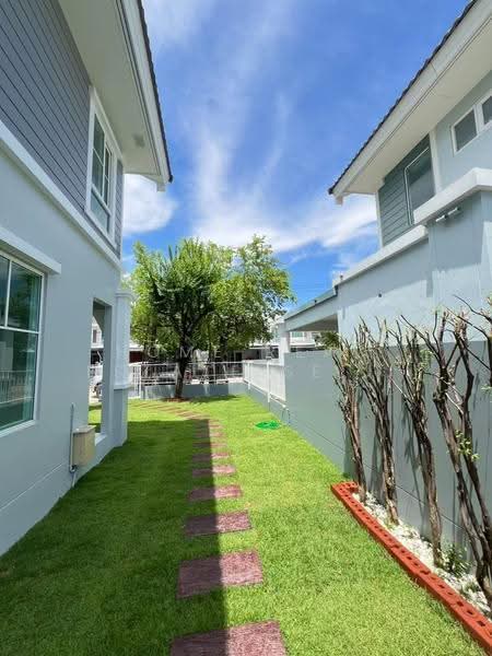 Villaggio Rangsit - Klong 2, Pathum Thani, Soi Rangsit - Nakhon Nayok 31, Rangsit - Nakhon Nayok Road, Khlong Song, Khlong Luang, Pathum Thani, 3 Bedrooms, 137 sqm, Single Detached House For Sale, by HOME Real Estate Service, 500576099 - DDproperty.com