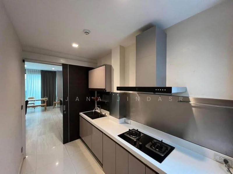 The Gentry Phatthanakan 2, Bangkok, Phatthanakan 32, Suan Luang, Bangkok, 4 Bedrooms, 440 sqm, Single Detached House For Rent, by Rojjana Jindasri, 500576100 - DDproperty.com