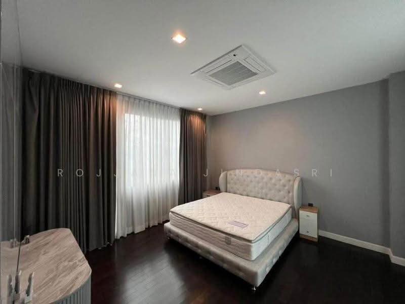 The Gentry Phatthanakan 2, Bangkok, Phatthanakan 32, Suan Luang, Bangkok, 4 Bedrooms, 440 sqm, Single Detached House For Rent, by Rojjana Jindasri, 500576100 - DDproperty.com