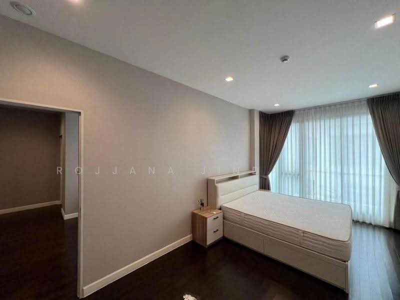 The Gentry Phatthanakan 2, Bangkok, Phatthanakan 32, Suan Luang, Bangkok, 4 Bedrooms, 440 sqm, Single Detached House For Rent, by Rojjana Jindasri, 500576100 - DDproperty.com