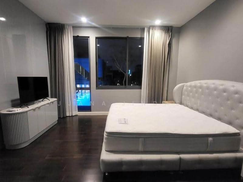 The Gentry Phatthanakan 2, Bangkok, Phatthanakan 32, Suan Luang, Bangkok, 4 Bedrooms, 440 sqm, Single Detached House For Rent, by Rojjana Jindasri, 500576100 - DDproperty.com