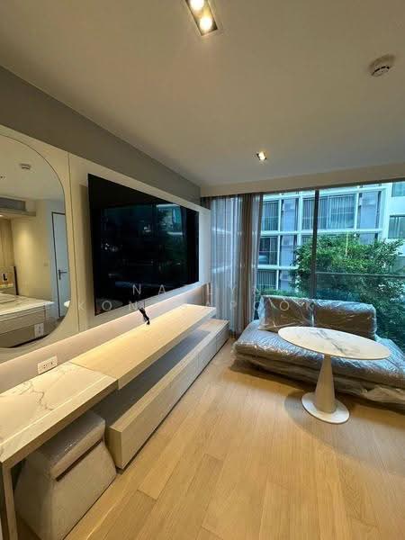 SCOPE Promsri, Bangkok, 345 Sukhumvit 49, Khlong Tan Nua, Watthana, Bangkok, 1 Bedroom, 28 sqm, Condo For Rent, by Natlyn Kongsapook, 500576101 - DDproperty.com