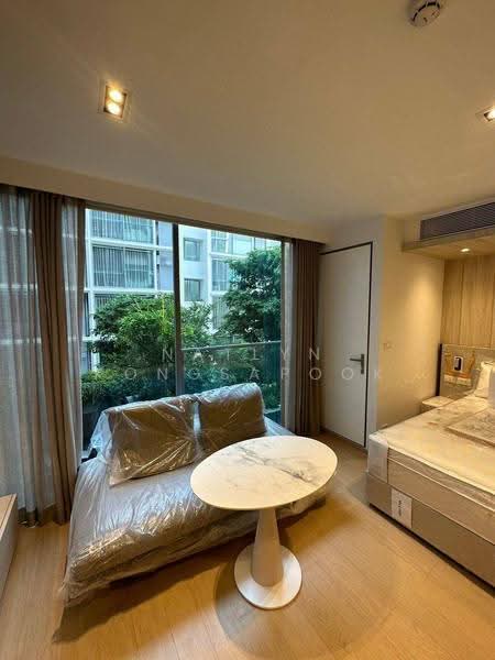 SCOPE Promsri, Bangkok, 345 Sukhumvit 49, Khlong Tan Nua, Watthana, Bangkok, 1 Bedroom, 28 sqm, Condo For Rent, by Natlyn Kongsapook, 500576101 - DDproperty.com