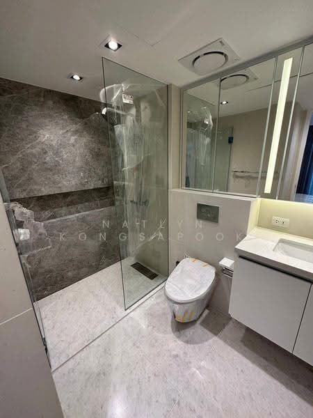 SCOPE Promsri, Bangkok, 345 Sukhumvit 49, Khlong Tan Nua, Watthana, Bangkok, 1 Bedroom, 28 sqm, Condo For Rent, by Natlyn Kongsapook, 500576101 - DDproperty.com