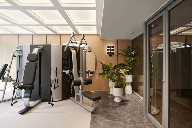 SCOPE Promsri, Bangkok, 345 Sukhumvit 49, Khlong Tan Nua, Watthana, Bangkok, 1 Bedroom, 28 sqm, Condo For Rent, by Natlyn Kongsapook, 500576101 - DDproperty.com