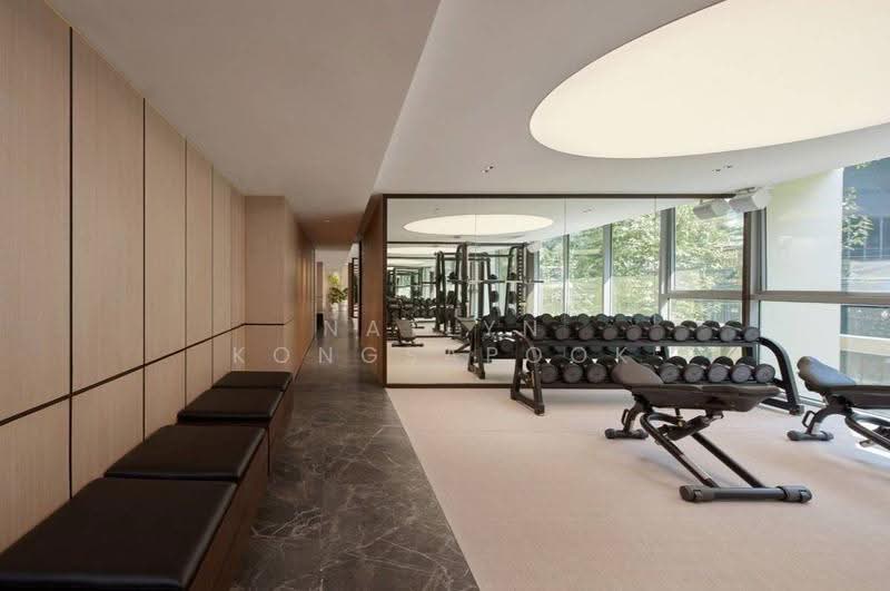 SCOPE Promsri, Bangkok, 345 Sukhumvit 49, Khlong Tan Nua, Watthana, Bangkok, 1 Bedroom, 28 sqm, Condo For Rent, by Natlyn Kongsapook, 500576101 - DDproperty.com