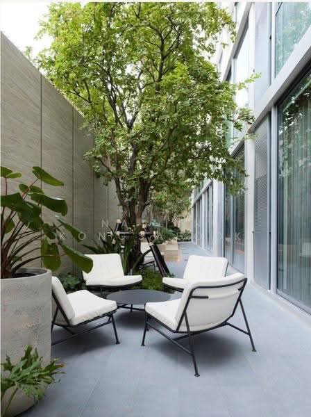 SCOPE Promsri, Bangkok, 345 Sukhumvit 49, Khlong Tan Nua, Watthana, Bangkok, 1 Bedroom, 28 sqm, Condo For Rent, by Natlyn Kongsapook, 500576101 - DDproperty.com