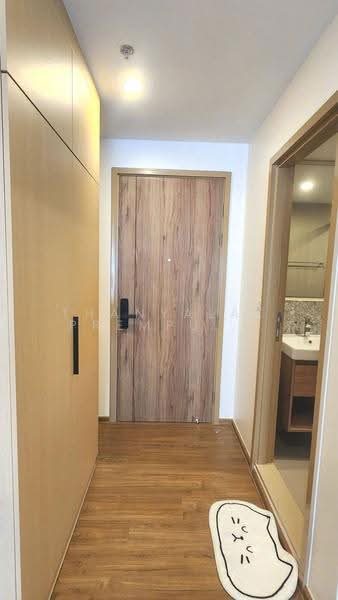 The Line Vibe, Bangkok, Jom Phon, Chatuchak, Bangkok, 1 Bedroom, 37 sqm, Condo For Rent, by Thanyalak Premputtiphan, 500576102 - DDproperty.com