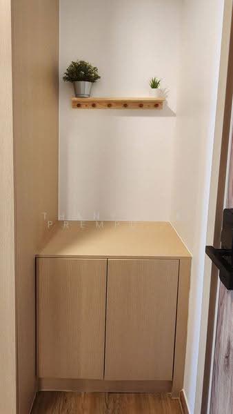 The Line Vibe, Bangkok, Jom Phon, Chatuchak, Bangkok, 1 Bedroom, 37 sqm, Condo For Rent, by Thanyalak Premputtiphan, 500576102 - DDproperty.com