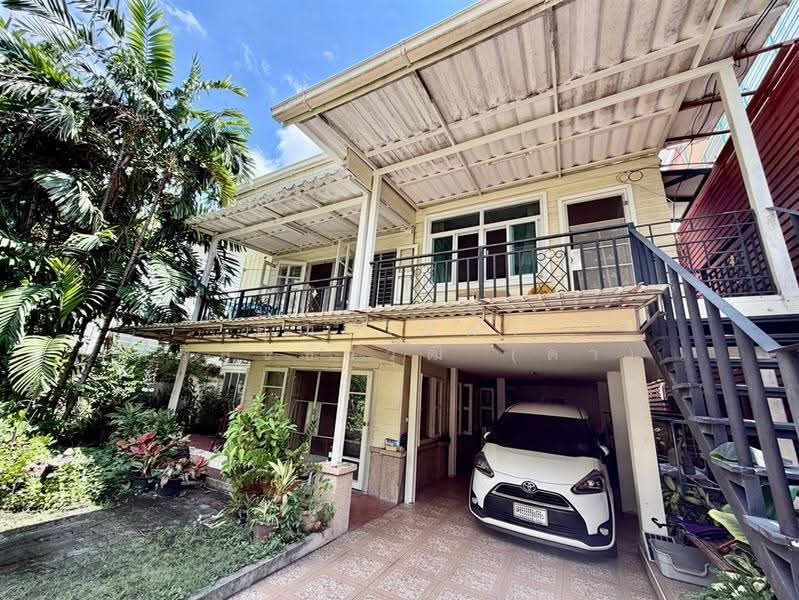 บ้านเดี่ยว 2 ชั้น 86 ตร.ว. บ้านเดี่ยว ซอยอินทามระ4, กรุงเทพ, ถนนสุทธิสารวินิจฉัย, สามเสนใน, พญาไท, กรุงเทพ, 350 ตร.ม., บ้านเดี่ยว ขาย, โดย คุณ วนิดา ศิริสุขชัยวุฒิ (ดา), 500576103 - DDproperty.com